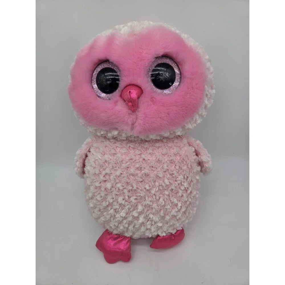 TY Beanie Boos Large 18